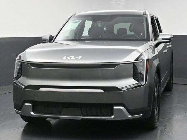 2024 Kia EV9 Light Long Range
