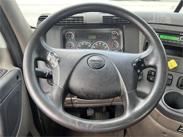 2014 Freightliner Cascadia