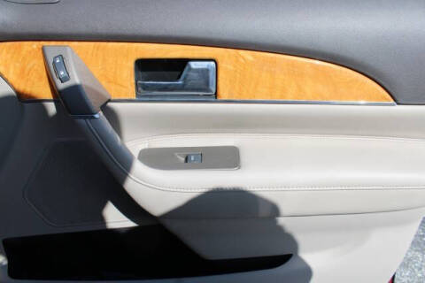 2014 Lincoln MKX