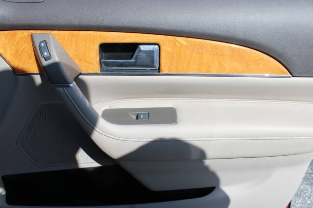 2014 Lincoln MKX