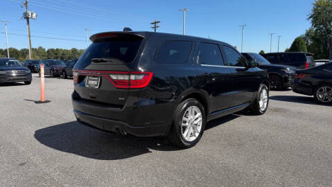 2022 Dodge Durango GT