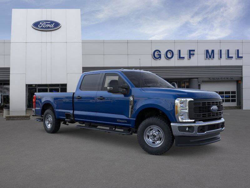 2026 Ford F-350 Super Duty