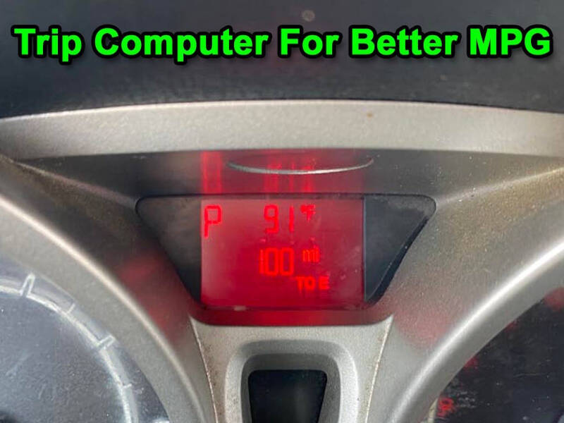 2011 Ford Fiesta SES