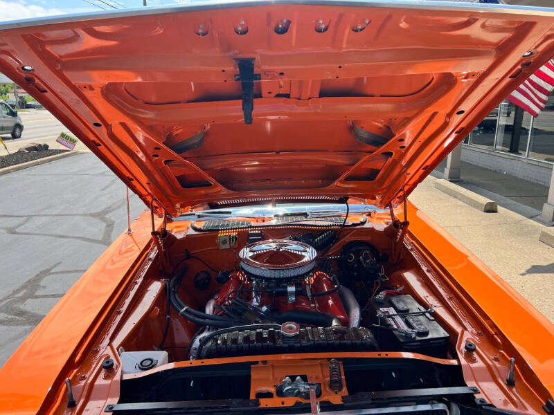 1970 Dodge Challenger