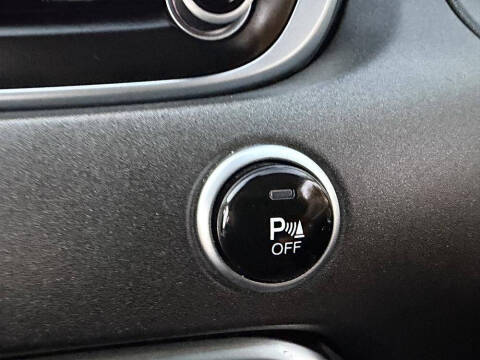 2016 FIAT 500X Trekking