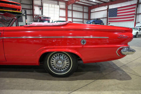 1963 Dodge Dart