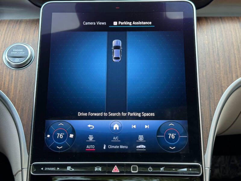 2024 Mercedes-Benz C-Class C 300 4MATIC