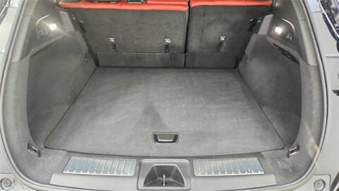 2024 Acura ZDX A-SPEC