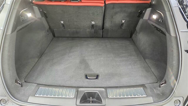 2024 Acura ZDX A-SPEC