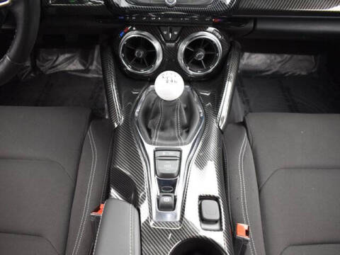 2022 Chevrolet Camaro LT