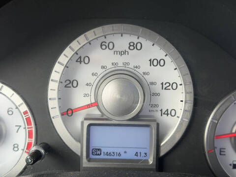2011 Honda Pilot Touring