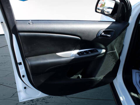 2019 Dodge Journey SE Value Package