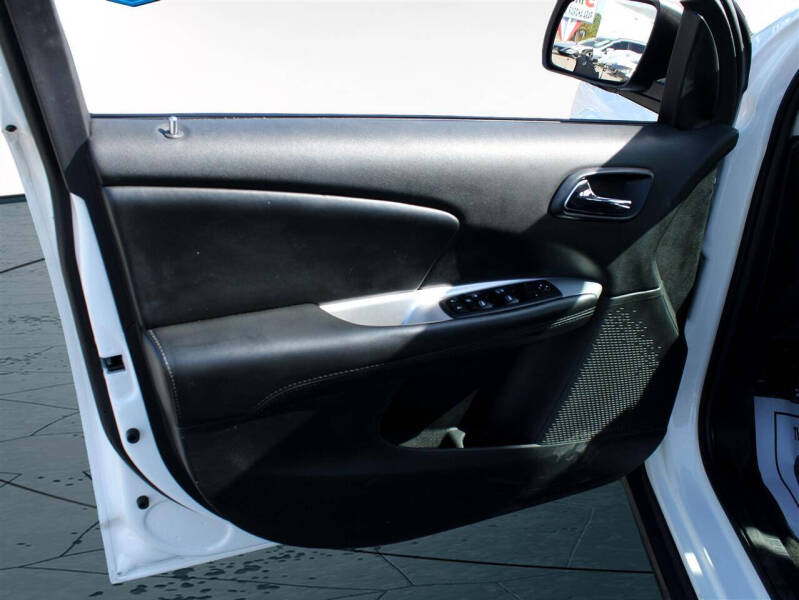 2019 Dodge Journey SE Value Package