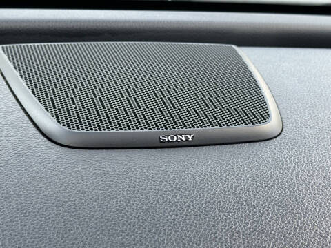 2012 Ford Flex Limited