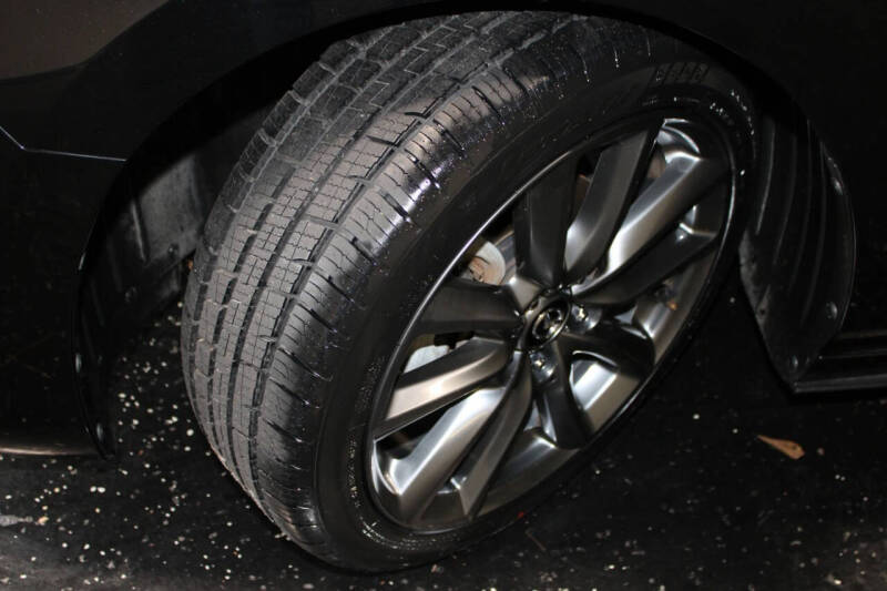 2019 Mazda Mazda3 Hatchback