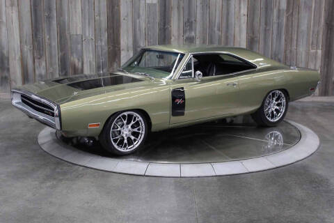 1970 Dodge Charger