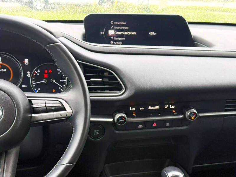 2023 Mazda CX-30 2.5 S Select