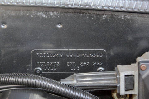 1989 GMC Sierra 1500