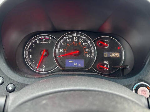 2014 Nissan Maxima