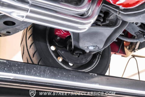 1967 Chevrolet Chevelle