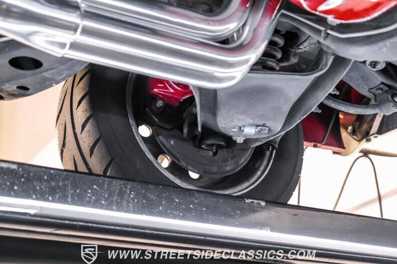 1967 Chevrolet Chevelle