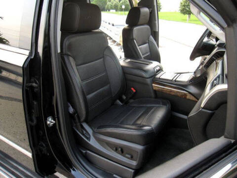 2015 GMC Yukon XL Denali