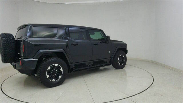 2024 GMC HUMMER EV 3X