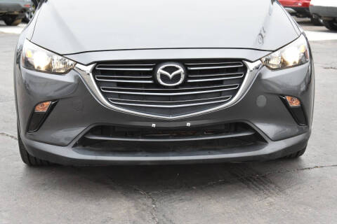 2019 Mazda CX-3 Touring