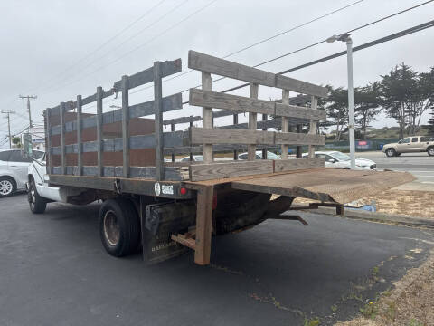 1994 GMC Sierra 3500