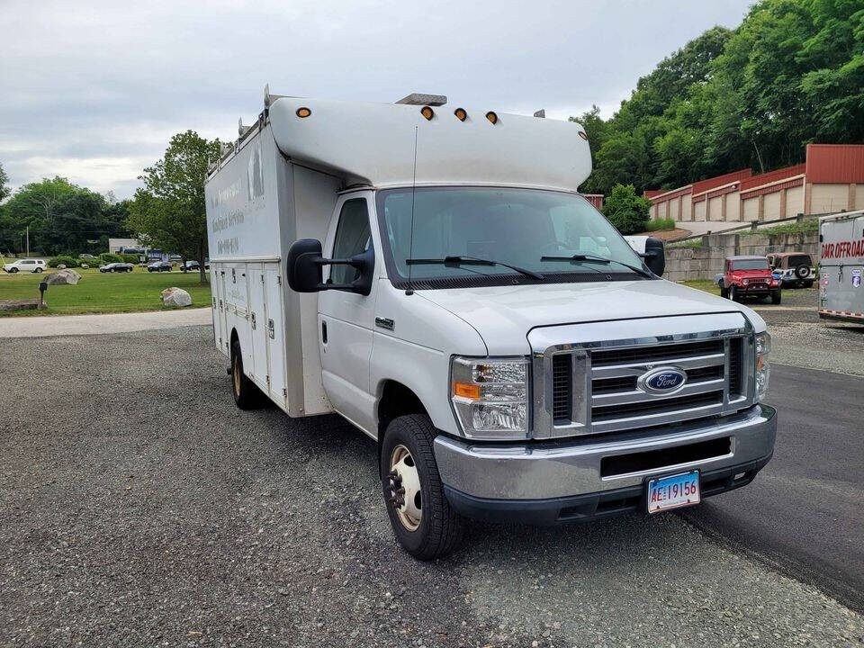 fedex box truck for sale