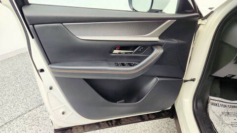 2024 Mazda CX-90 Plug-in Hybrid Premium Plus