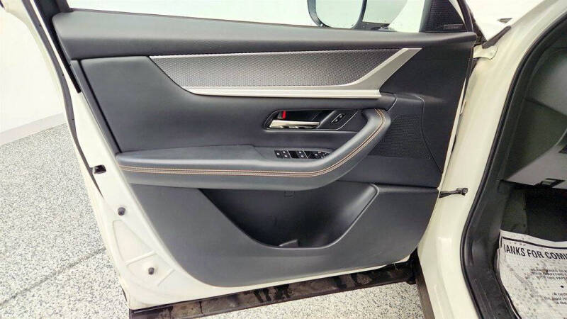 2024 Mazda CX-90 Plug-in Hybrid Premium Plus