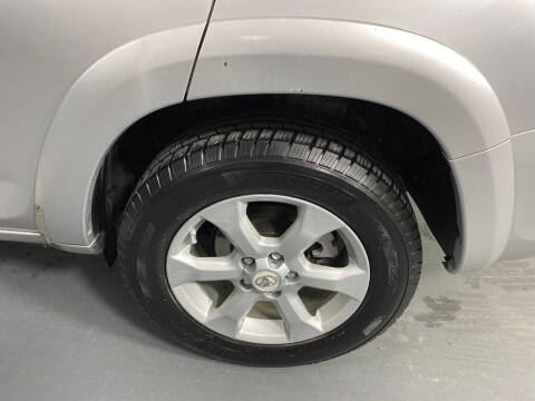 2012 Toyota RAV4 Limited