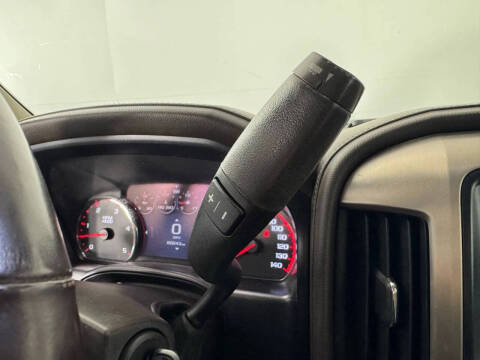 2015 GMC Sierra 3500HD