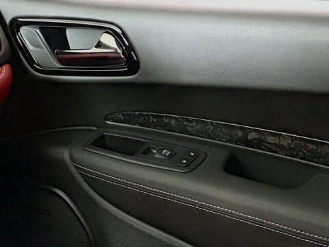 2024 Dodge Durango SRT Hellcat Premium