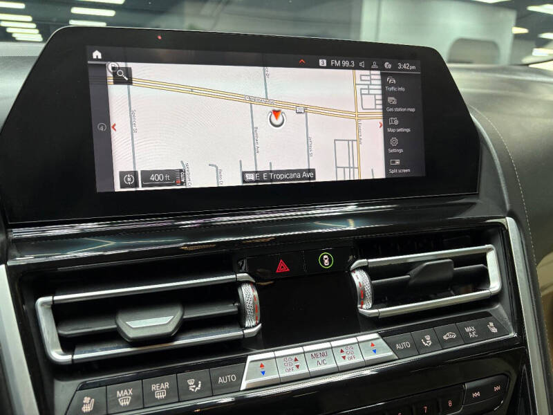 2020 BMW 8 Series M850i xDrive