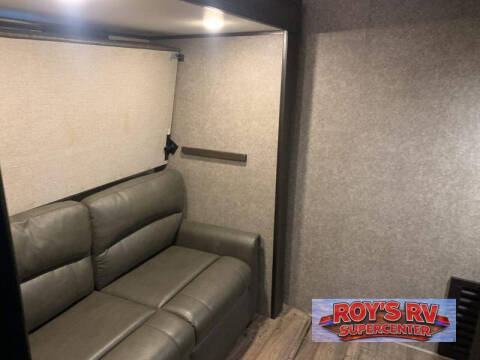 2021 Jayco Eagle