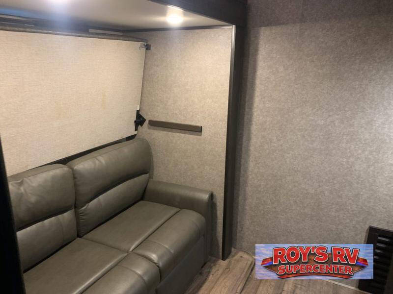 2021 Jayco Eagle
