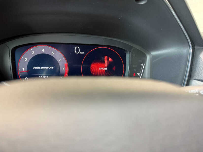 2026 Acura Integra w/A-SPEC