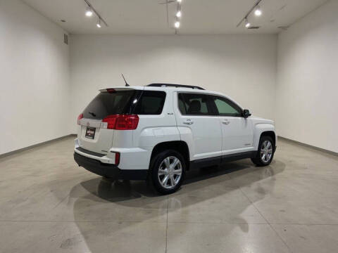 2017 GMC Terrain SLE-2