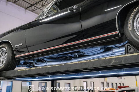 1967 Chevrolet Impala