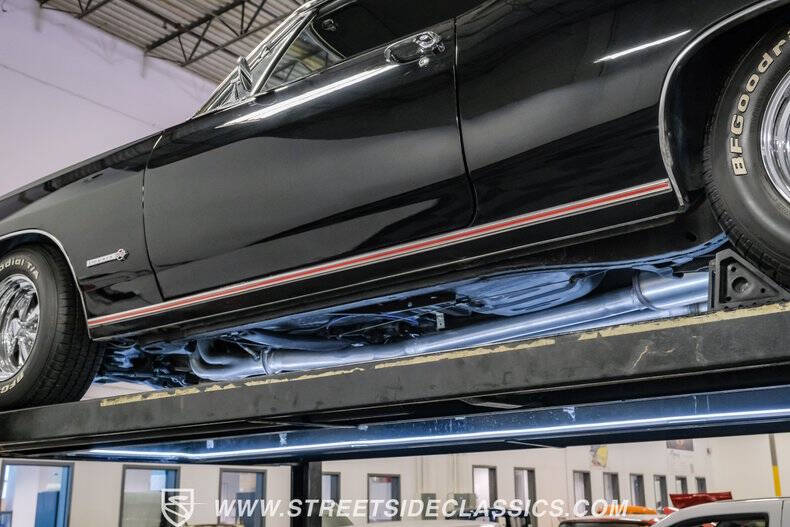 1967 Chevrolet Impala