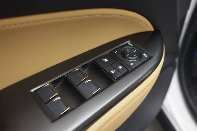 2024 Lexus NX 250