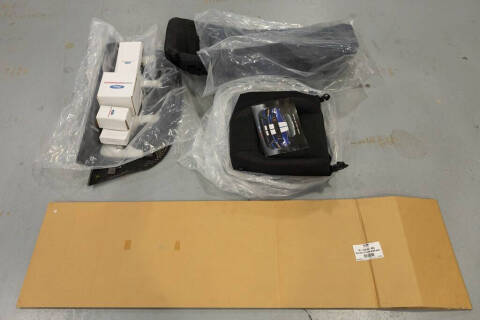 2018 Ford Mustang Shelby GT350R