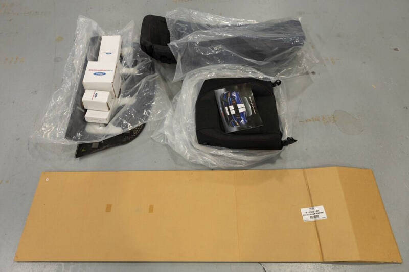 2018 Ford Mustang Shelby GT350R