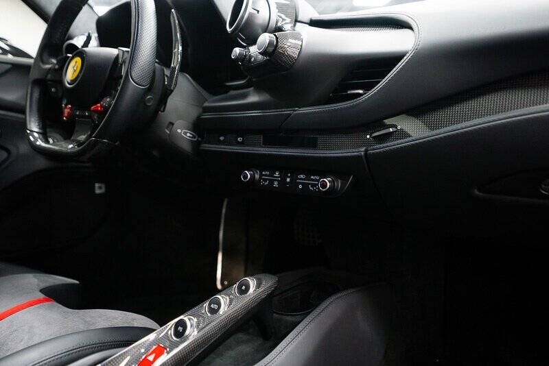 2021 Ferrari F8 Spider