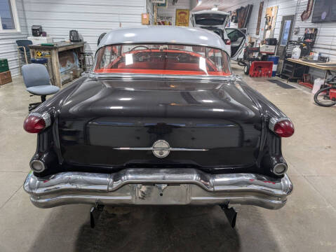 1956 Oldsmobile Eighty-Eight