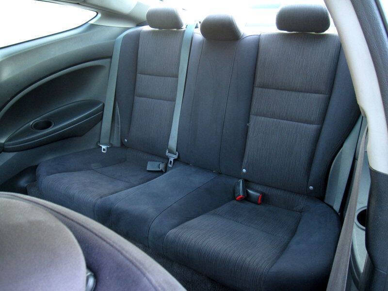 2012 Honda Accord LX-S