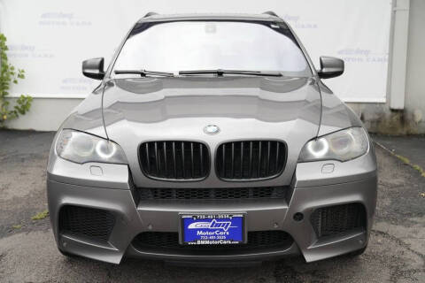 2011 BMW X5 M