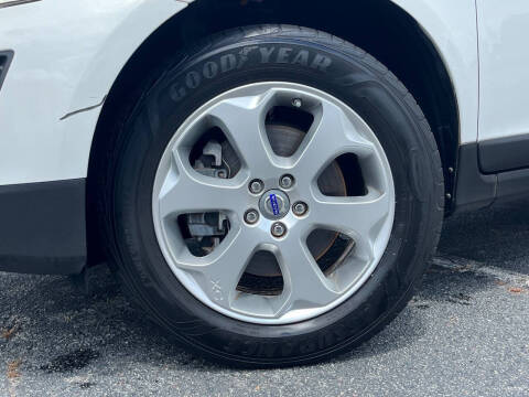 2013 Volvo XC60 3.2 Premier Plus